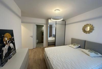 Apartament 3 camere | Mobilat | Parcare | H Pipera - 5