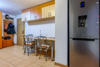 Apartament cu 2 camere decomandat în Central - 9