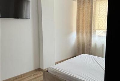 Apartament cu 3 camere decomandat, mobilat în Aeroport - 7