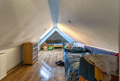 Proprietate mixta cu spatiu comercial si locuinta Strada Aurel Vlaicu - 51