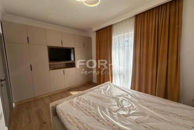 Apartament cu 2 camere decomandat în Sânmartin - 7