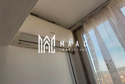 Garsonieră decomandată, mobilată în Central - 7