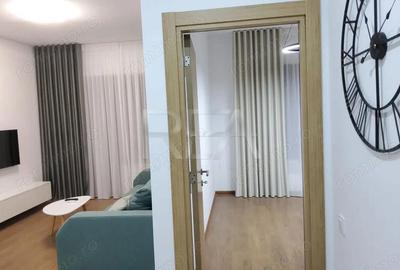 Studio Dublu | Bloc Nou | Zona Mihai Bravu - 5