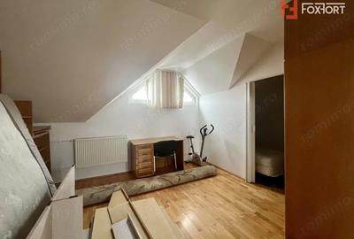 Casa insiruita cu 4 camere, de inchiriat, Timisoara, zona Lunei - 3