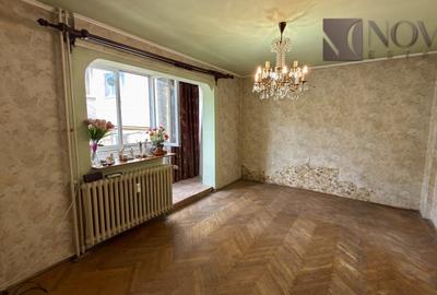 Apartament cu 4 camere decomandat în Titan - 8