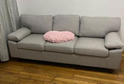 Garsonieră decomandată în Central - 6