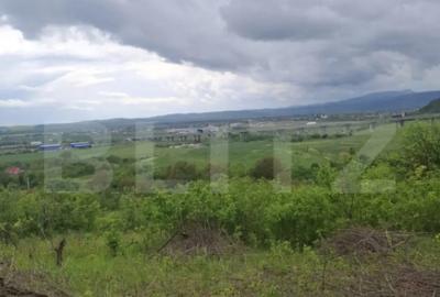 Teren de 2691 mp, în Turda - 2