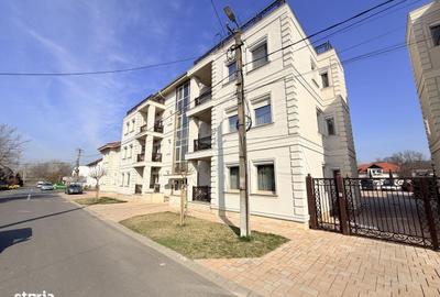 Apartament cu 3 camere în Subcetate - 8