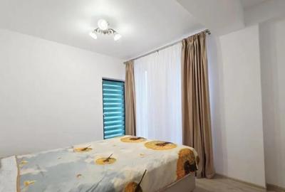 Apartament cu 2 camere nedecomandat în Micro 14 - 2