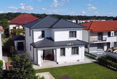 Casa Individuala - Mobilata -180 Mp Utili- Zona Padure - Dumbravita Casa Individuala - Mobilata -180 Mp Utili- Zona Padure - Dumbravita - 8