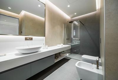 Penthouse ultra premium, tip duplex Ultra Luxury in Primaverii - 34