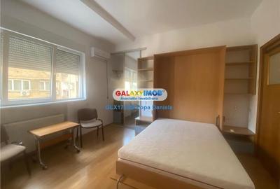 Vanzare garsoniera, etaj 4,central termica Ultracentral-Bd N.Balcescu - 4