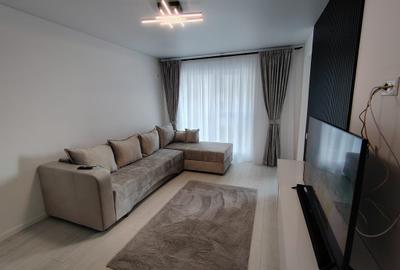 Garsonieră decomandată, mobilată în Metalurgiei - 3