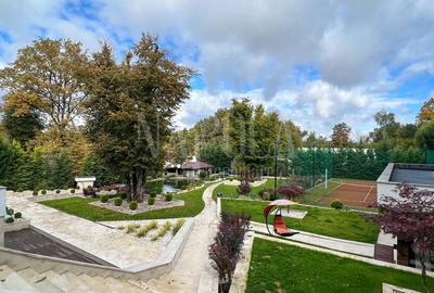 Casă individuală cu 6 camere cu Garaj în Făget - 31
