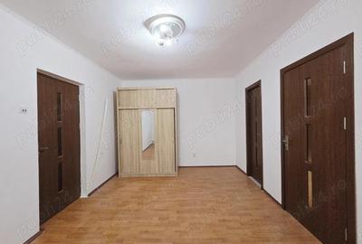 Apartament cu 2 camere Tiglina 1 nemobilat - 4