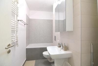 Apartament cu 2 camere în Complex Studențesc - 11