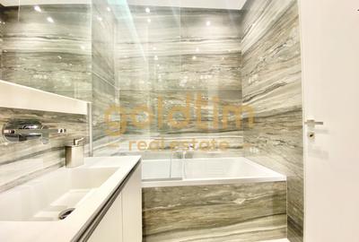 Apartament cu 5 camere decomandat, mobilat în Kiseleff - 30