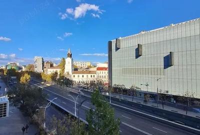 Apartament cu 2 camere semidecomandat în Unirii