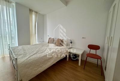 Apartament cu 2 camere decomandat, mobilat în Torontalului - 4
