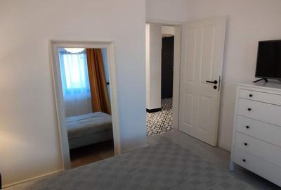 Apartament 2 camere de inchiriat- Grozăvești, Regie Residence - 6