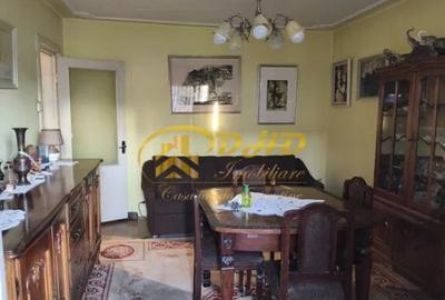 Apartament 3 camere Sf Lazar - 2