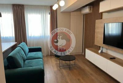 Palatul Bragadiru | Garsoniera | Decomandata | 34mp | B11671 - 2