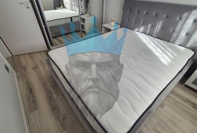 Studio Dublu Complex Sweet Green Viilor Bucuresti - 12