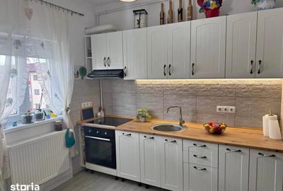 Apartament cu 2 camere decomandat în Terezian - 12