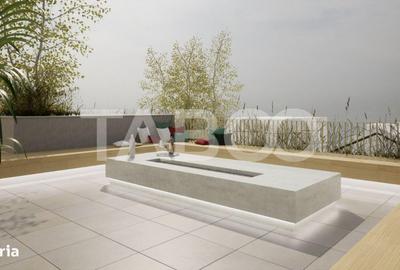 Apartament cu 3 camere semidecomandat în Bună Ziua - 4