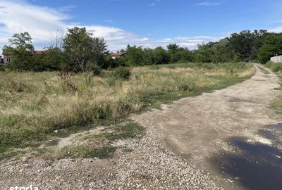 Teren de 1803 mp, în Gulia