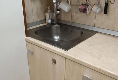 Garsonieră semidecomandată în Rahova - 3