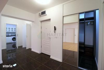 Apartament cu 4 camere, mobilat în Magheru - 3