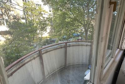 Garsonieră decomandată în Viilor - 5