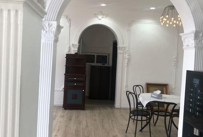 Vila interbelica cu terasa-restaurant in functiune zona Blv Marasesti Bucuresti - 9