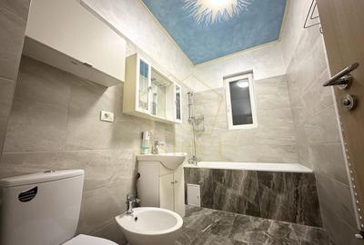 Apartament deosebit cu 2 camere decomandat si curte proprie | Giroc - 11