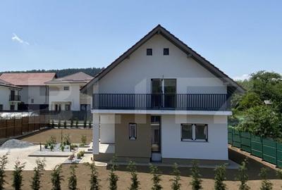 Casă cu 5 camere cu Teren 700 Mp în Central