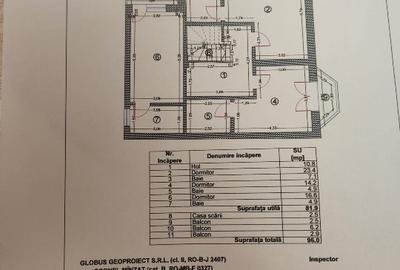 Vand casa Mogosoaia - 9