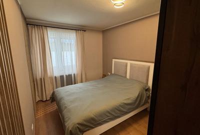 Apartament modern cu 2 camere Avangarden 1 - 3