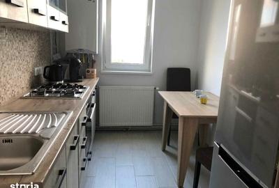 Apartament cu 2 camere decomandat în Central - 4