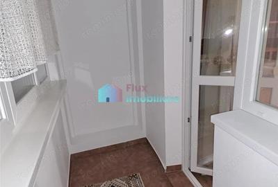 Apartament cu 2 camere nedecomandat în George Enescu - 16