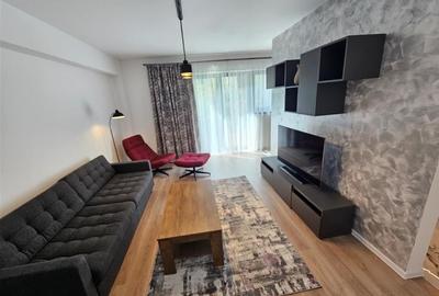 Apartament 2 camere de inchiriat in zona Coresi - 2