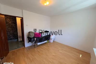 Apartament cu 2 camere decomandat în Tei - 12