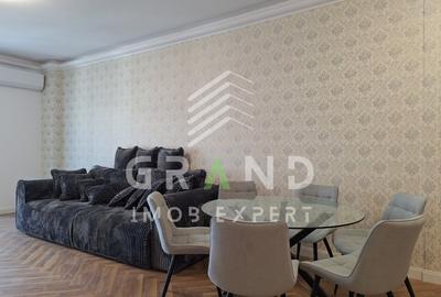 Ap 3 camere MODERN/ TERASA 16MP / PARCARE / PET-FRIENDLY / zona Frunzisului - 6