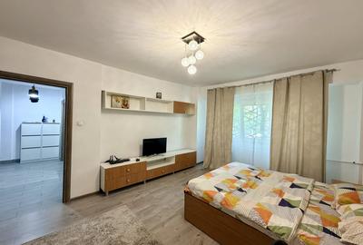 Garsonieră decomandată în 13 Septembrie - 8