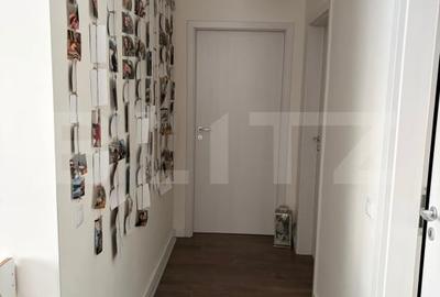 Apartament cu 3 camere decomandat, mobilat în Iris - 2