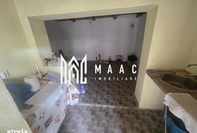Casă cu 3 camere decomandat cu Teren 700 Mp în Central - 18