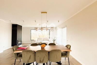 Casa individuala 4 camere, La Cheie, 120mp, Teren 900mp, Jucu de Sus - 3