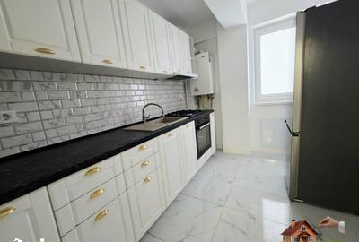 Apartament cu 2 camere în Aleea Tudor Neculai - 1