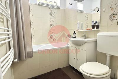 Apartament cu 3 camere decomandat, mobilat în Tomis II - 8