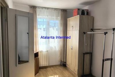 Apartament cu 2 camere, mobilat în Inel II - 4